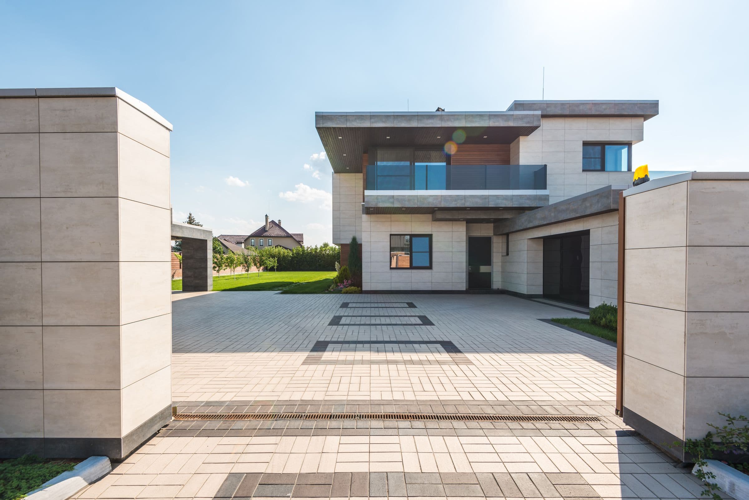 Flourish Real Estate brand
